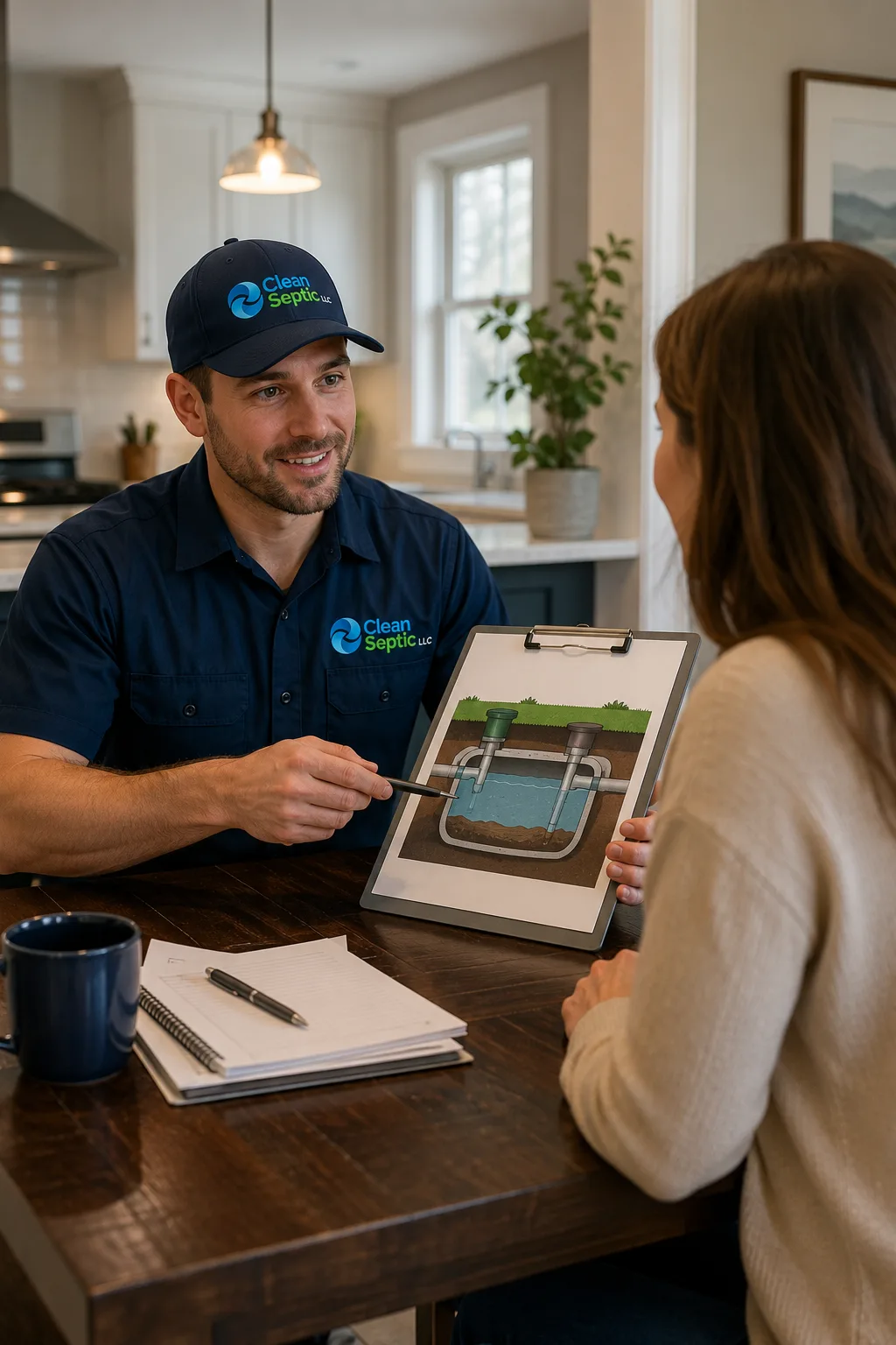 Septic Tank Pumping Chatsworth, GA FAQs